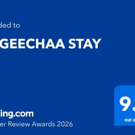 BAGEECHAA STAY，位于达拉万度的酒店
