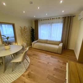 Cozy apartment in Irrel，位于Irrel的酒店