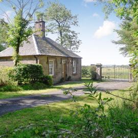Gilminscroft Gatehouse