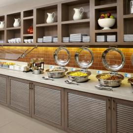 Hyatt House Pittsburgh-South Side，位于匹兹堡的酒店