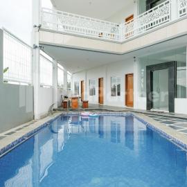 Sazara Hotel Batu，位于Selecta的酒店