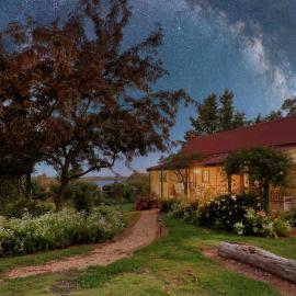 Red Hill Cottage Walcha，位于Walcha的酒店