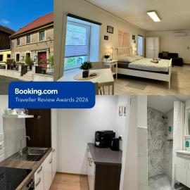 Ferienwohnung Altenschönbach