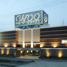 Hotel Woo (Adults Only)