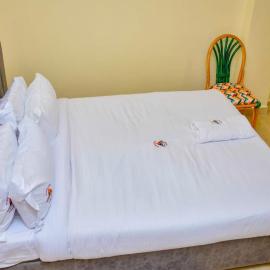 Saimo Hotel-Kabarnet，位于Kabarnet的酒店