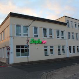 Wilhelmshaven Ahoi, Sure Hotel Collection by Best Western，位于威廉港的酒店
