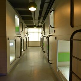 深圳栖游青年旅馆Shenzhen Xi You Hostel，位于深圳的酒店