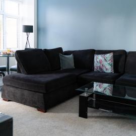 Spacious and Comfortable - 5 Bedroom Home