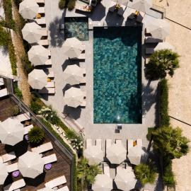 Bianca Hotel & Villa Tirana
