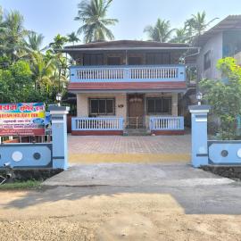 Swayam Beach Nivas