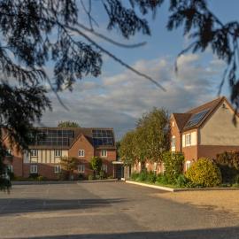 Kings Court Hotel Alcester, BW Signature Collection，位于埃文河畔斯特拉特福的酒店