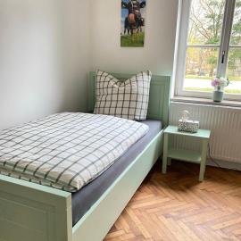 Kleines Landhotel Schafhaus，位于Bark的酒店
