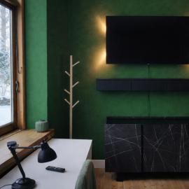 Danmarksgade Green Suites