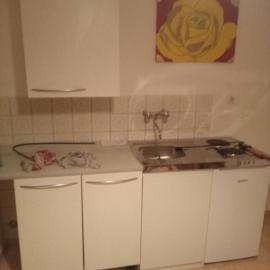 Bauernwohnung，位于瓦尔德明兴的酒店