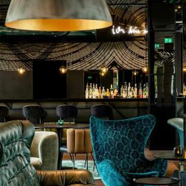 Motel One Berlin-Hauptbahnhof，位于柏林的酒店