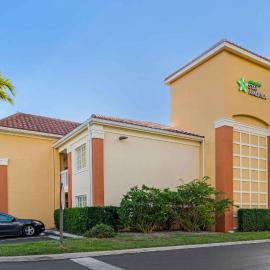 Extended Stay America Suites - Boca Raton - Commerce,位于布卡拉顿的酒店