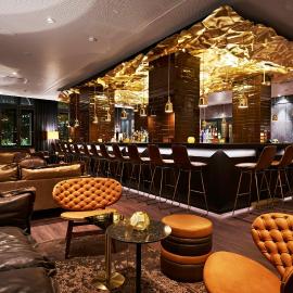 Motel One Zürich，位于苏黎世的酒店