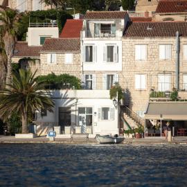 Villa Riva, Vis，位于维斯的酒店