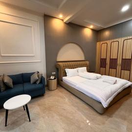 Khayrizsan Hotel，位于Cibeureum的酒店