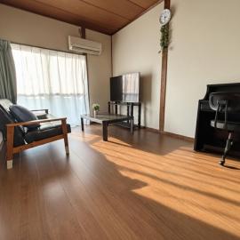 Omuta Cozy Stay，位于Ōmuta的酒店