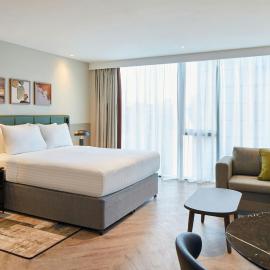 Residence Inn by Marriott Edinburgh