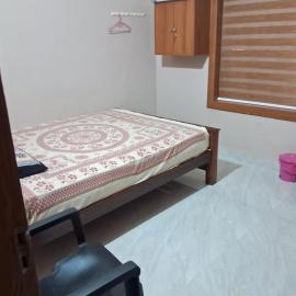 Sree durga Villa Homestay，位于Kodoth的酒店