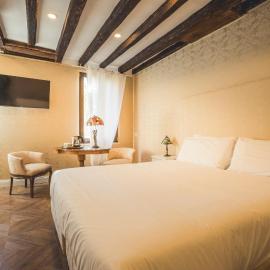 Residenza Lucrezia，位于威尼斯的酒店