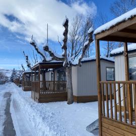Bungalows Pirineus