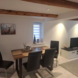 Ferienwohnung Alte Glaserei