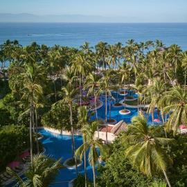 The Westin Playa Vallarta, an All-Inclusive Resort