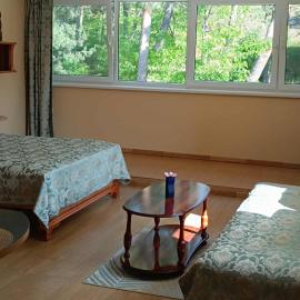 Apartamentai Nidoje，位于奈达的酒店
