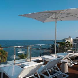 Cabot Cap de Mar Spa