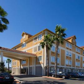 Holiday Inn Express & Suites San Antonio - Downtown Market Area by IHG，位于圣安东尼奥的酒店