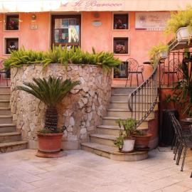 Hotel Il Barocco