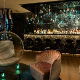 Motel One Stuttgart-Bad Cannstatt,位于斯图加特的酒店