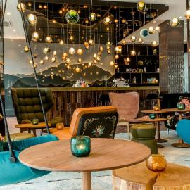Motel One Salzburg-Süd，位于萨尔茨堡的酒店
