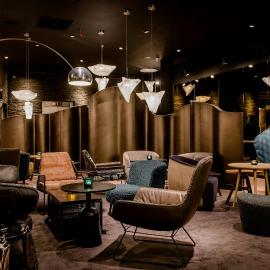 Motel One Stuttgart-Mitte，位于斯图加特的酒店