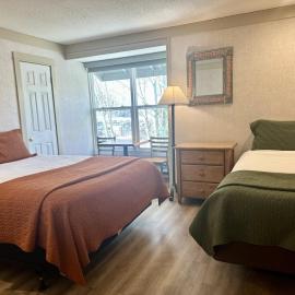 Mountainside Inn 115 by Alpine Lodging Telluride，位于特柳赖德的酒店