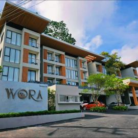 Wora Phuket