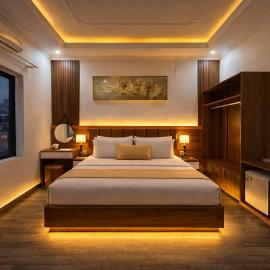 Yen Binh Hotel