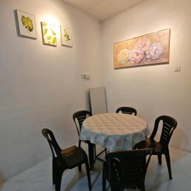 Yoland Homestay Baling Kedah 3Rooms，位于Baling的酒店