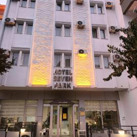 HOTEL SEVEN PARK