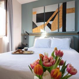 Le Funi Hotel