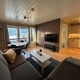 Hafjell - Øyer - Central Apartment Ski in and out