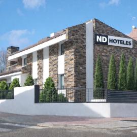 ND Hoteles