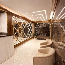 Sama AL Hamra Hotel Apartments，位于Raʼs Bayrūt的酒店