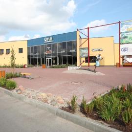 Tukuma Ledus Halle，位于图库姆斯的酒店