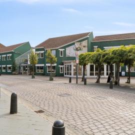 Hotel Dalgas, BW Signature Collection，位于布兰讷的酒店