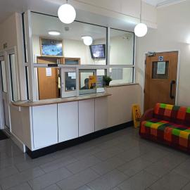 Ilford York Hotel