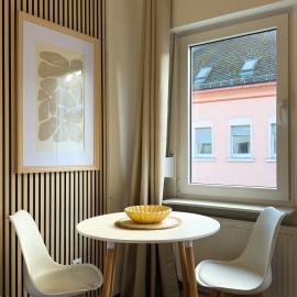 CityStay Montabaur，位于蒙塔鲍尔的酒店